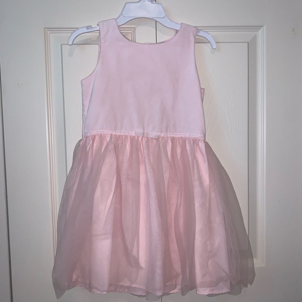 Carter’s Pink Dress